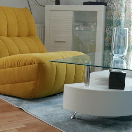 Apartament Soft 14 Biała Podlaska Exteriör bild