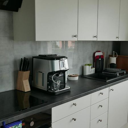 Apartament Soft 14 Biała Podlaska Exteriör bild