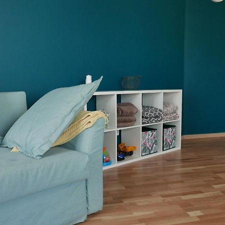 Apartament Soft 14 Biała Podlaska Exteriör bild