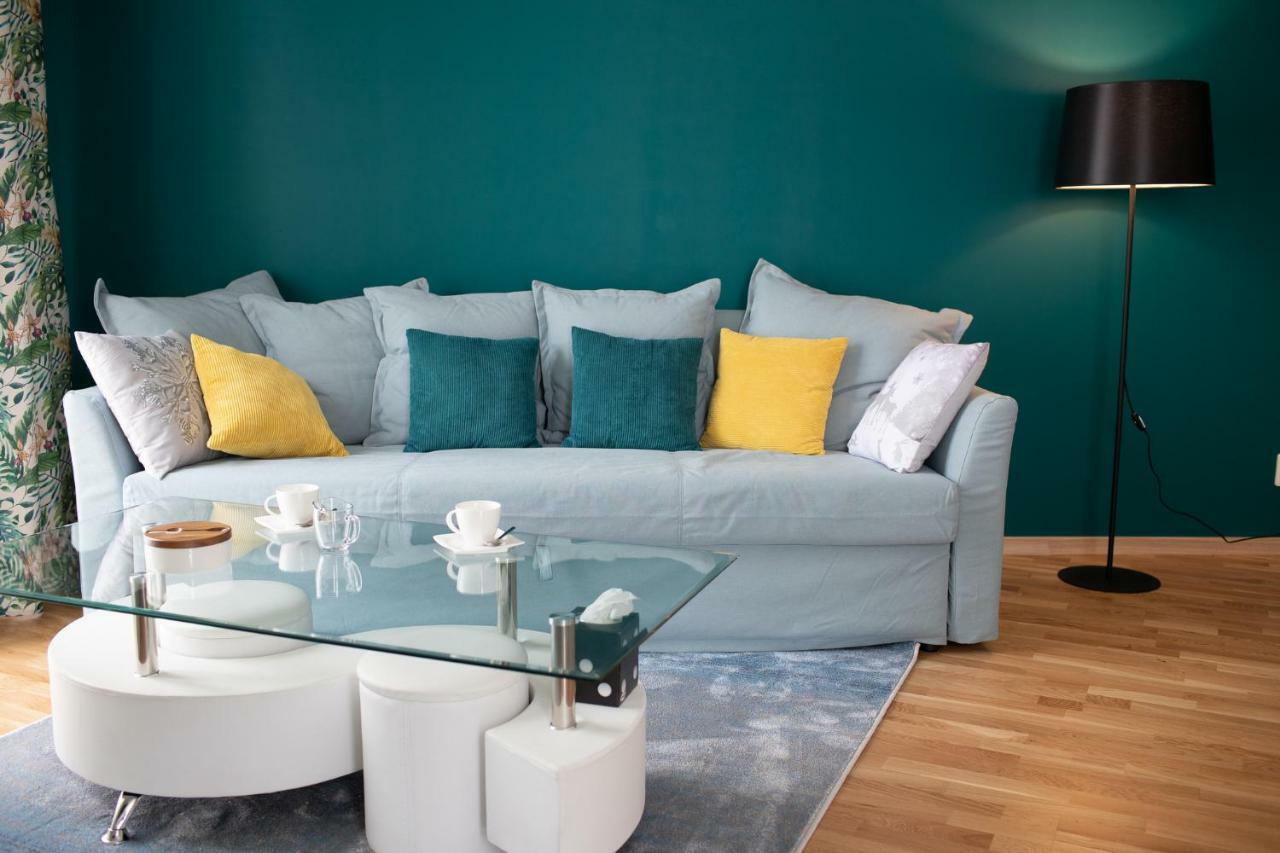 Apartament Soft 14 Biała Podlaska Exteriör bild