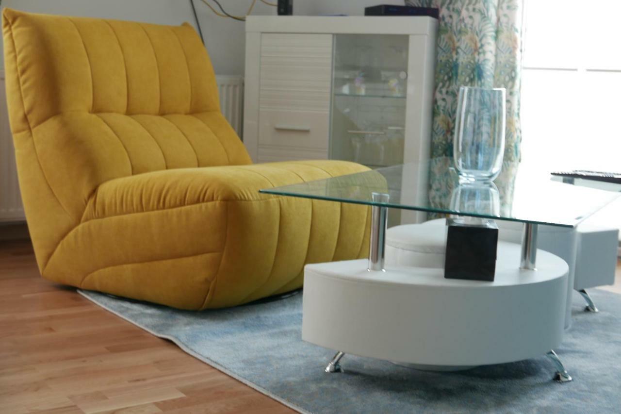 Apartament Soft 14 Biała Podlaska Exteriör bild
