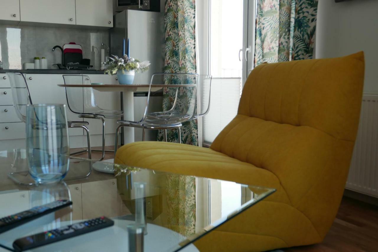 Apartament Soft 14 Biała Podlaska Exteriör bild