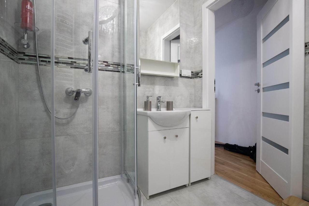 Apartament Soft 14 Biała Podlaska Exteriör bild
