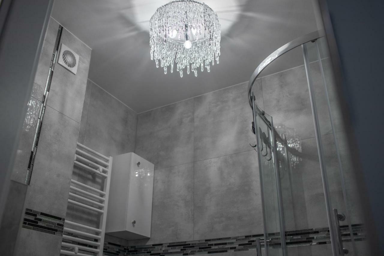 Apartament Soft 14 Biała Podlaska Exteriör bild