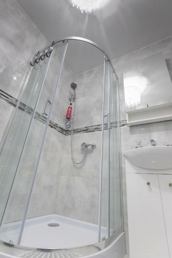 Apartament Soft 14 Biała Podlaska Exteriör bild