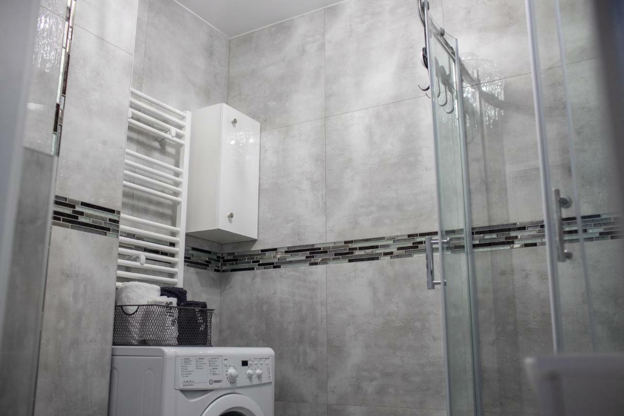 Apartament Soft 14 Biała Podlaska Exteriör bild