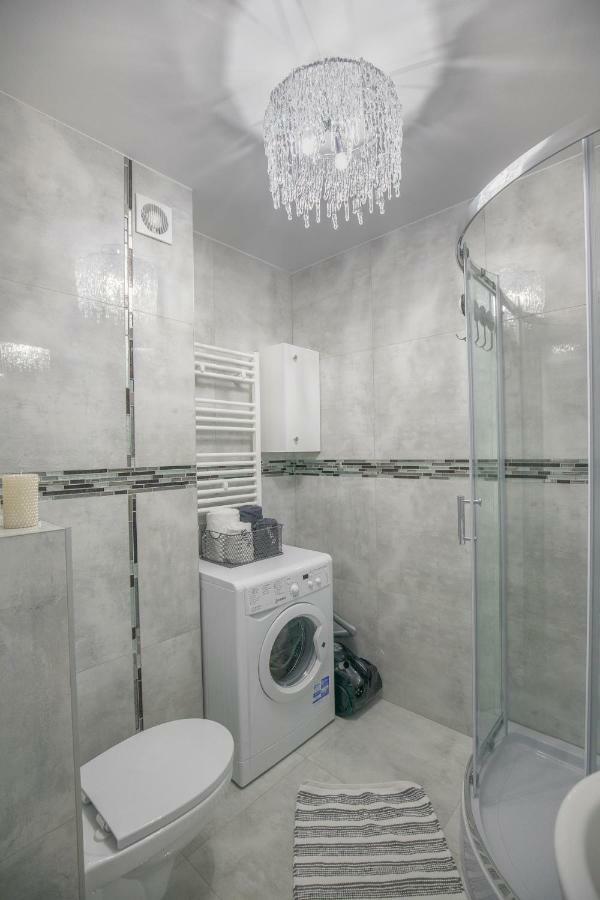 Apartament Soft 14 Biała Podlaska Exteriör bild