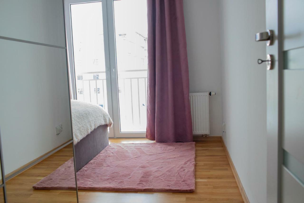 Apartament Soft 14 Biała Podlaska Exteriör bild