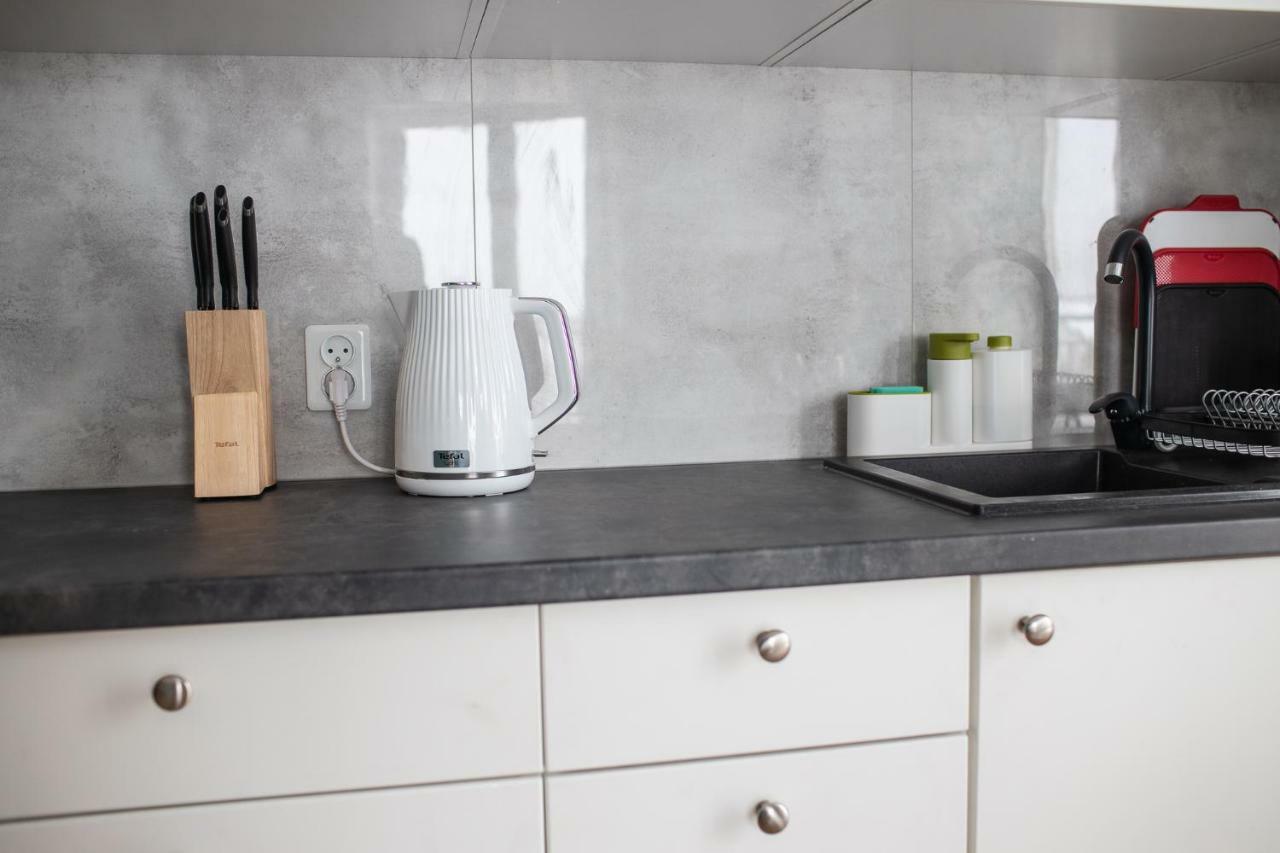 Apartament Soft 14 Biała Podlaska Exteriör bild