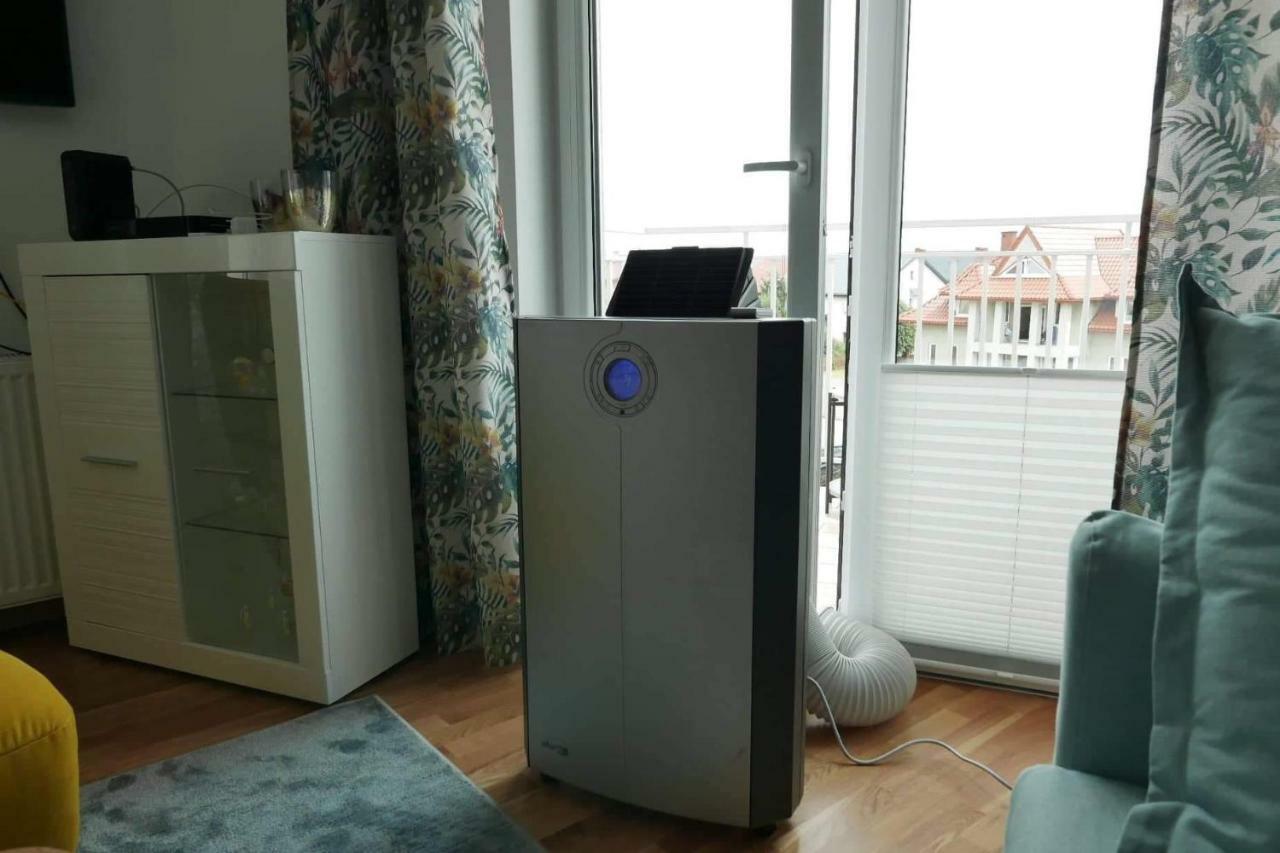 Apartament Soft 14 Biała Podlaska Exteriör bild