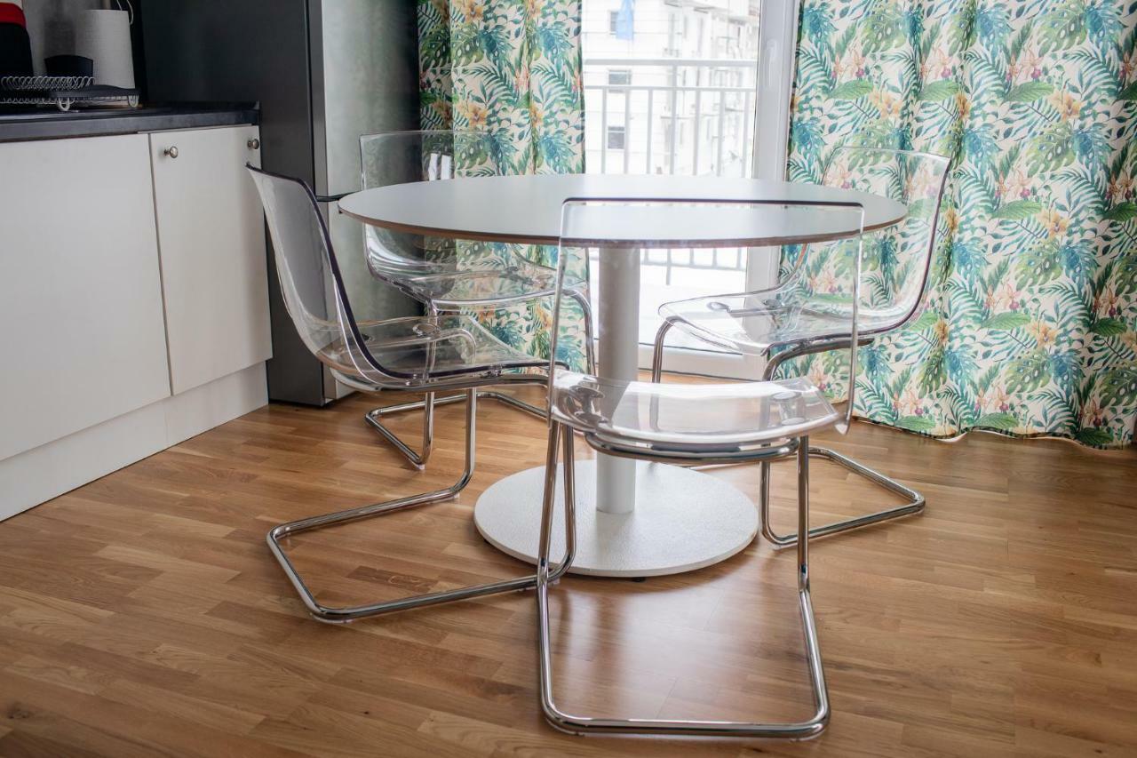 Apartament Soft 14 Biała Podlaska Exteriör bild