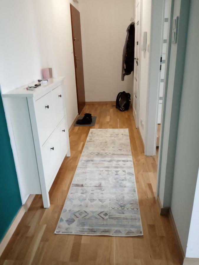 Apartament Soft 14 Biała Podlaska Exteriör bild