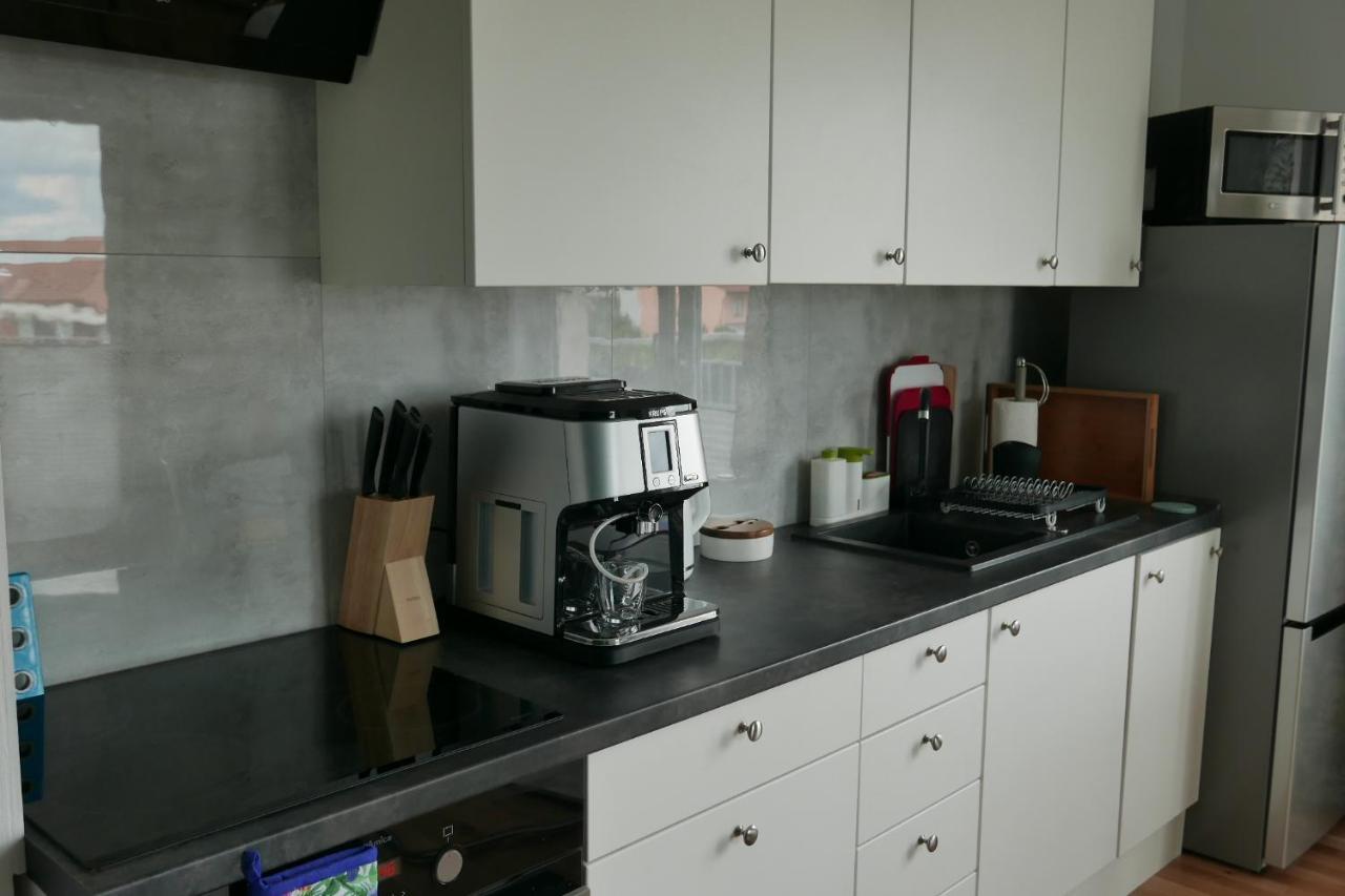 Apartament Soft 14 Biała Podlaska Exteriör bild