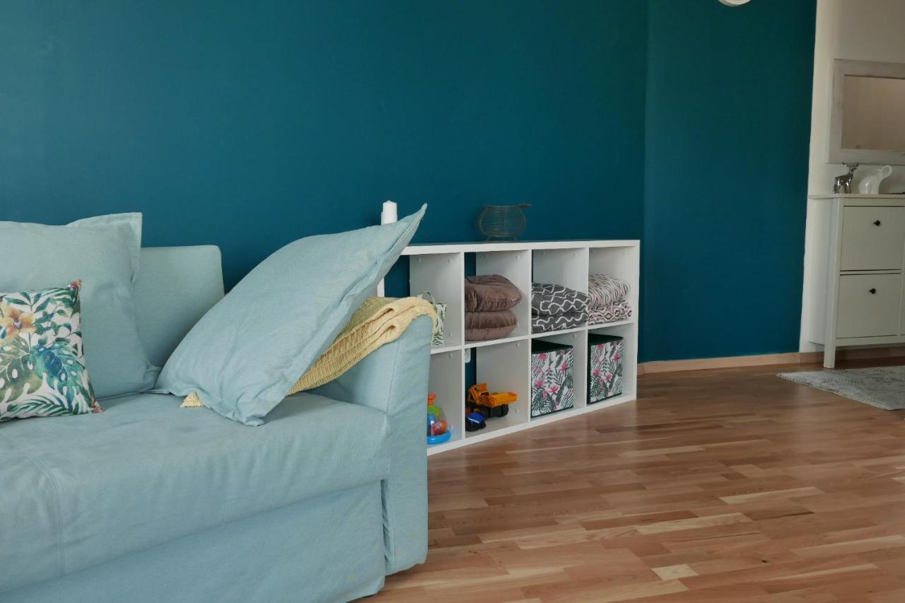 Apartament Soft 14 Biała Podlaska Exteriör bild