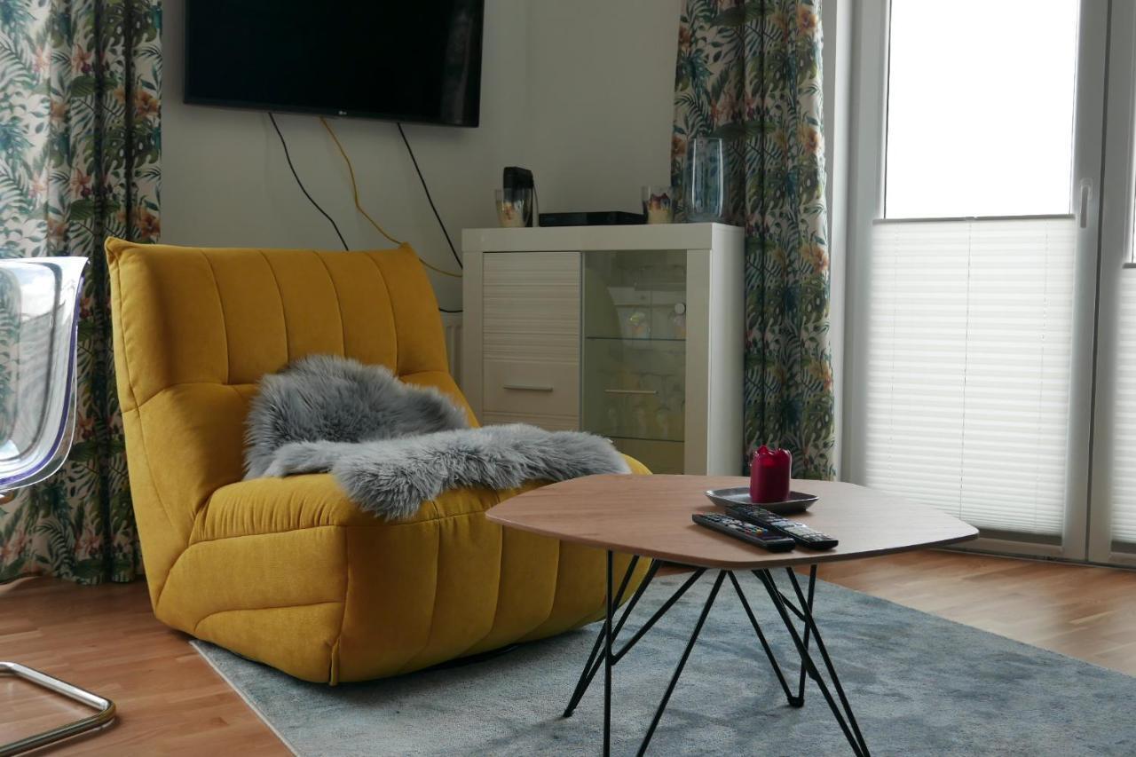 Apartament Soft 14 Biała Podlaska Exteriör bild